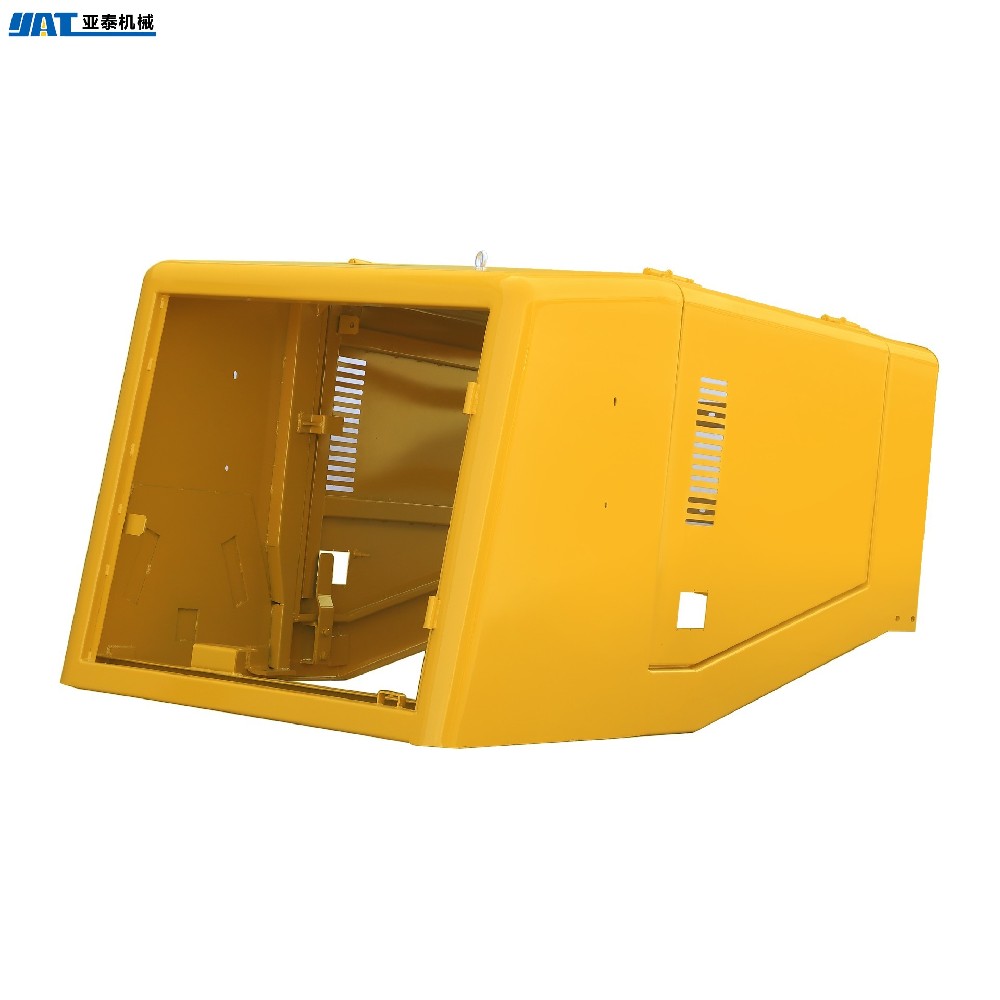 供应工程机械拖拉机装载机零件/驾驶室/发动机罩